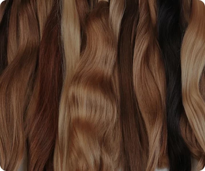 7-Star Prime Remy Hair