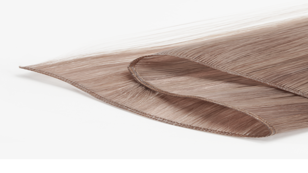 Genius Weft hair extension