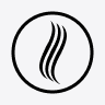 Ethically sourced icon