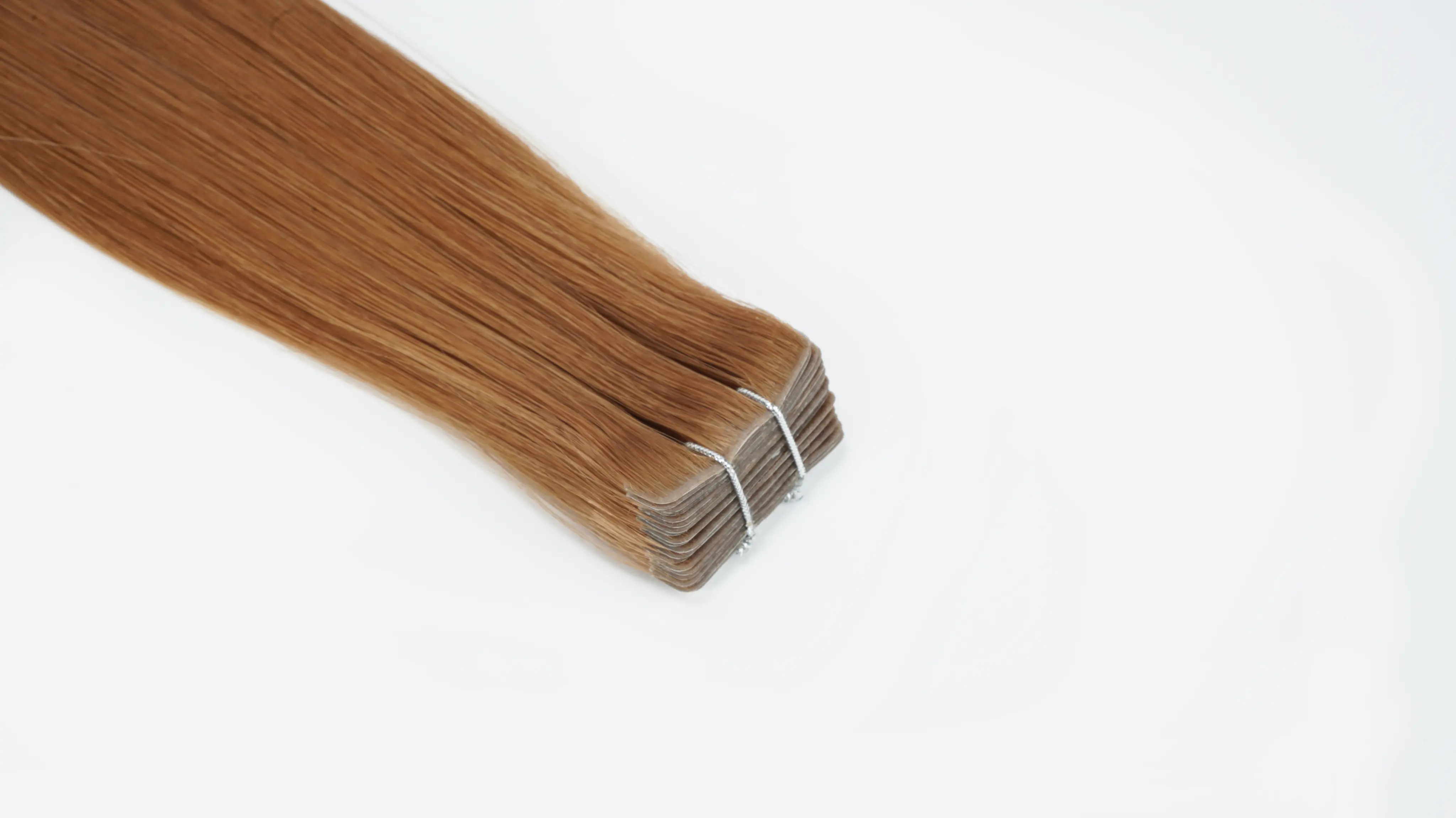 Injected Tape-in hair extension